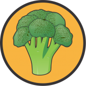 Seminte de brocoli