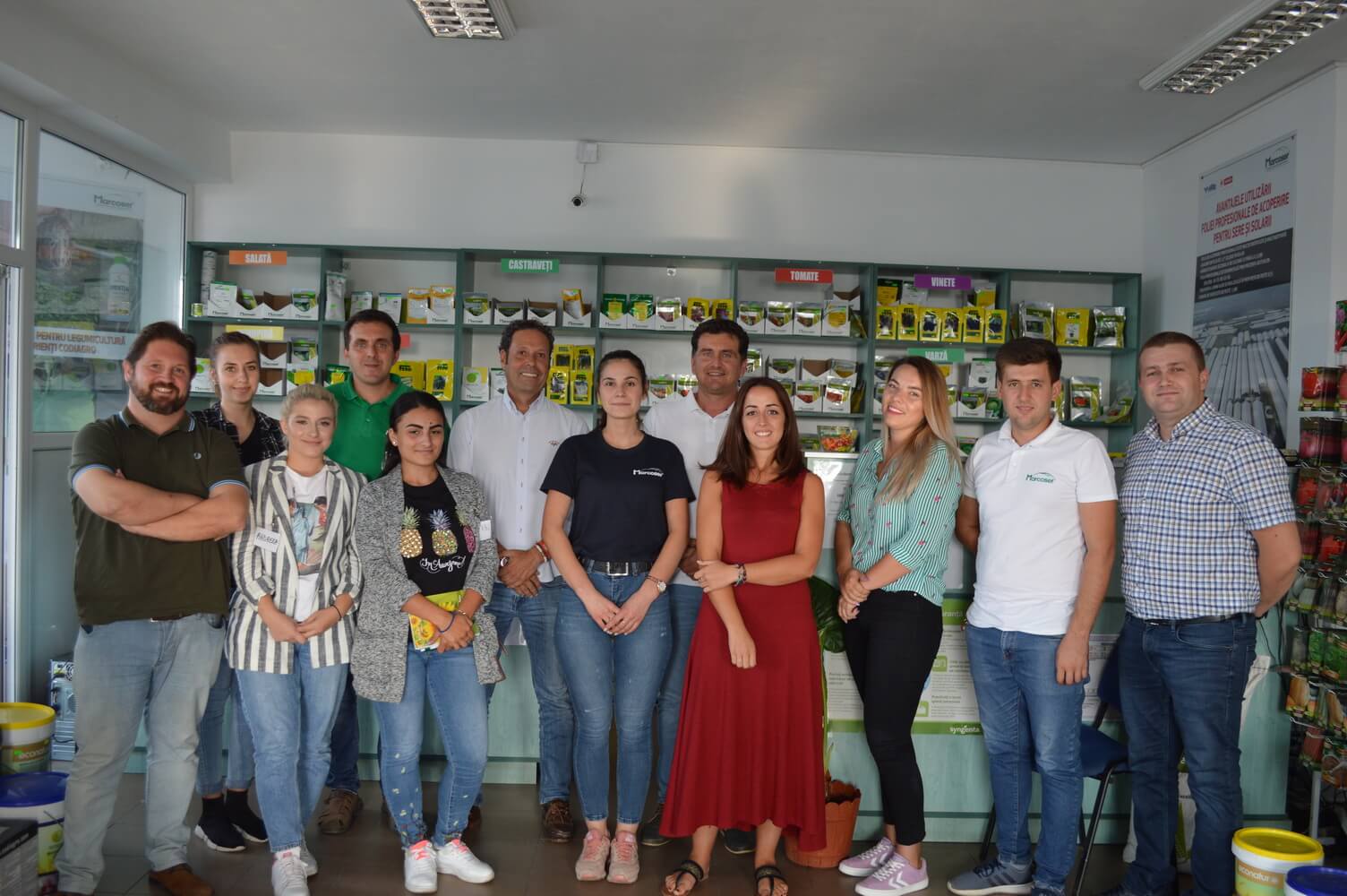 Retrospectiva evenimentelor din anul 2019