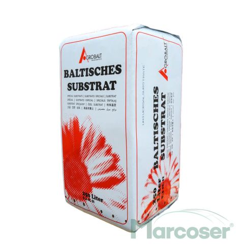 SUBSTRAT PENTRU REPICAT (0-25 mm)