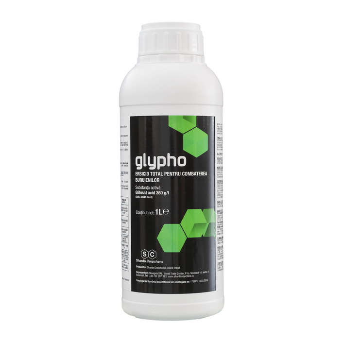 GLYPHO 