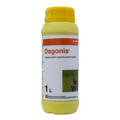 DAGONIS