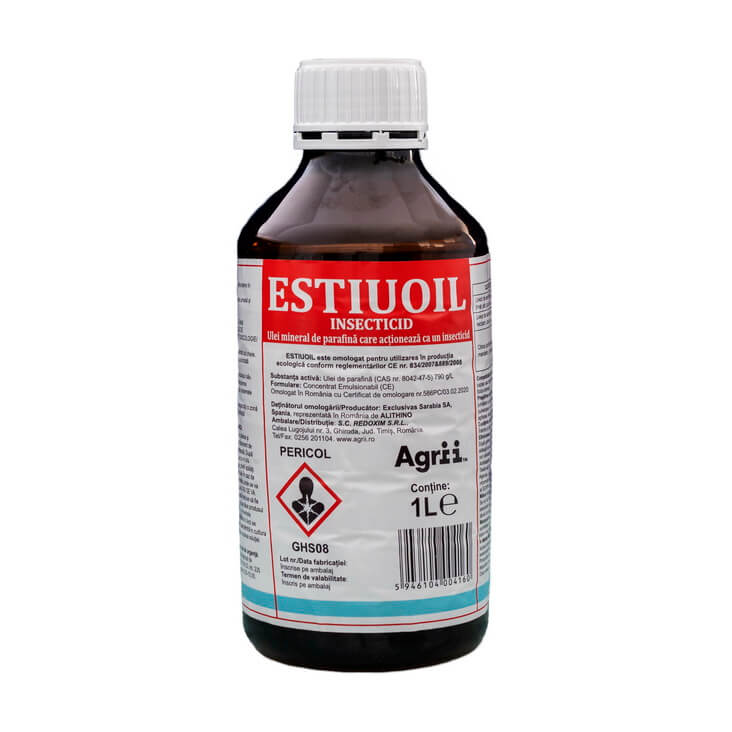 ESTIUOIL