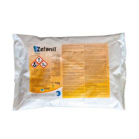 ZETANIL
