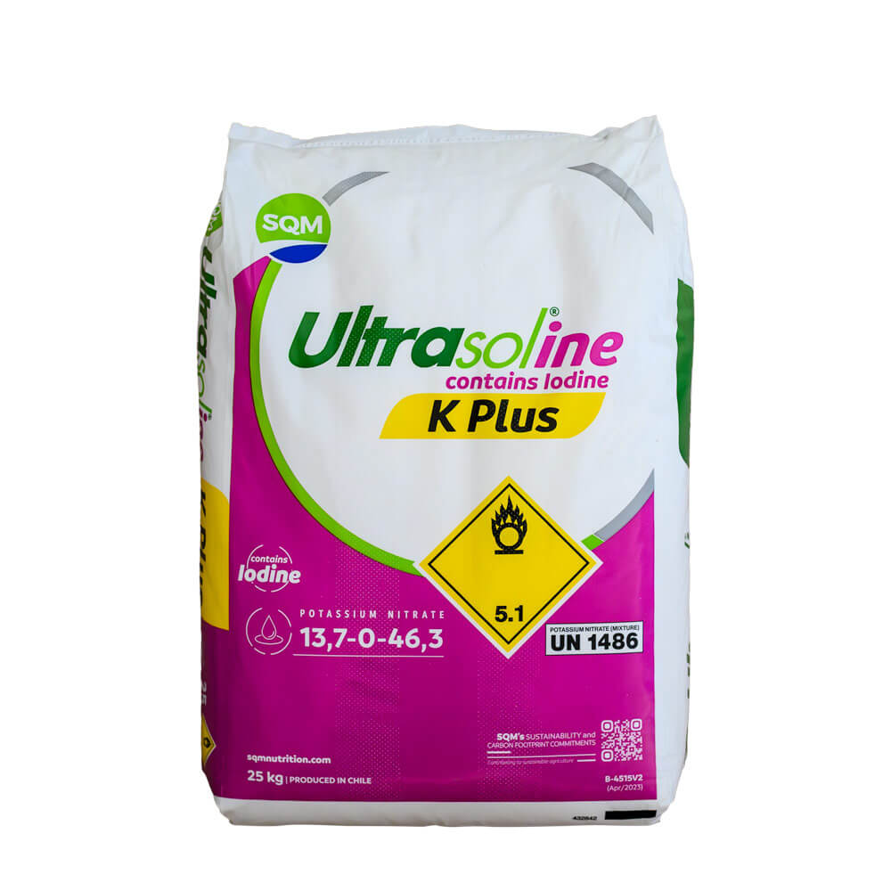 ULTRASOLINE K PLUS