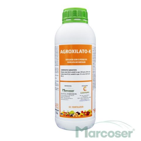 AGROXILATO-K