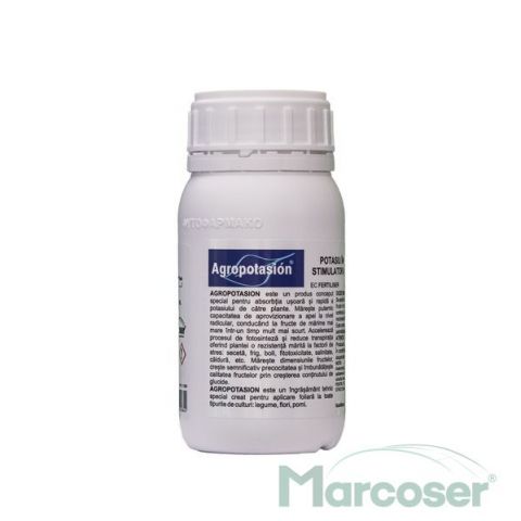 AGROPOTASION