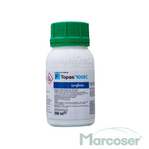 TOPAS 100EC