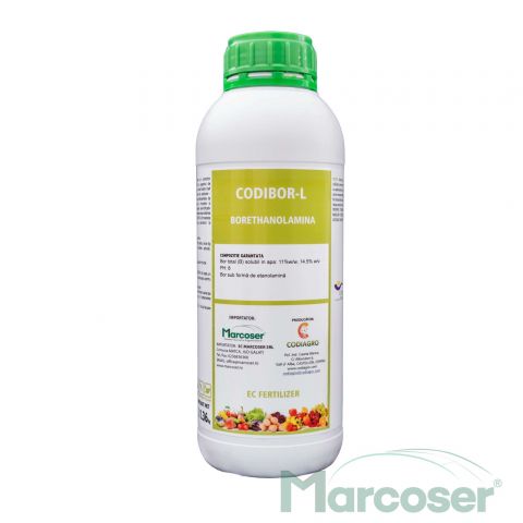 CODIBOR-L