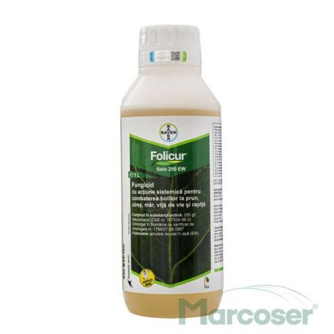 FOLICUR SOLO 250 EW
