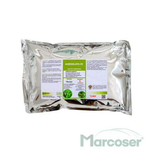AGROXILATO-Fe