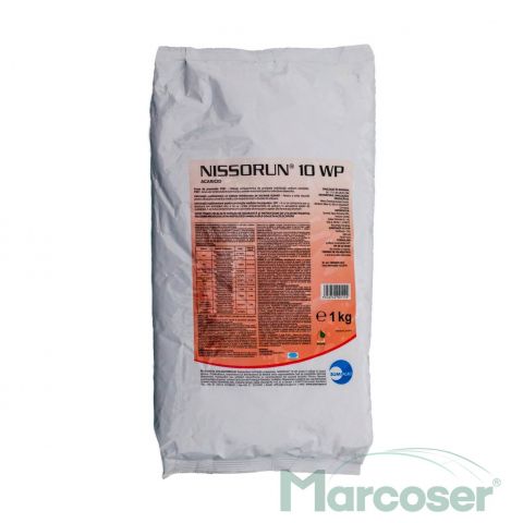 NISSORUN 10 WP