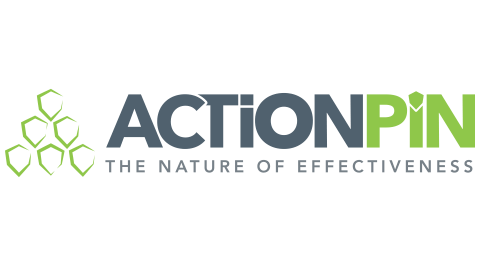 Action Pin
