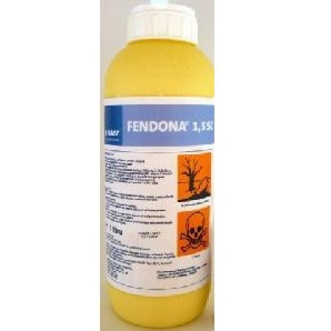 FENDONA 15 SC
