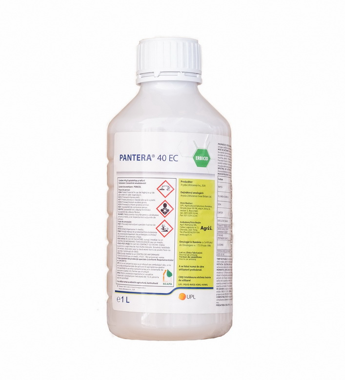 PANTERA 40 EC