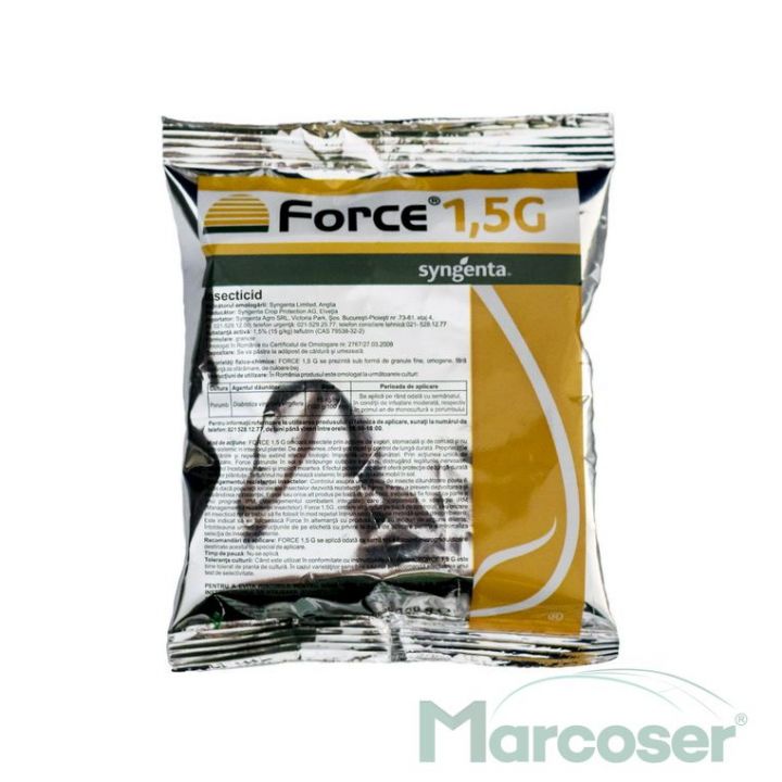 Force 1,5 G 150g