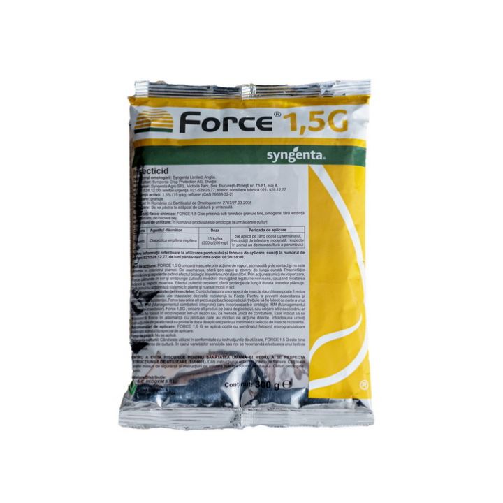 Force 1,5 300g