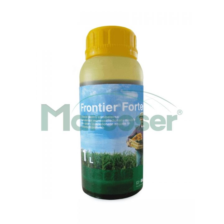Frontier Forte-1L