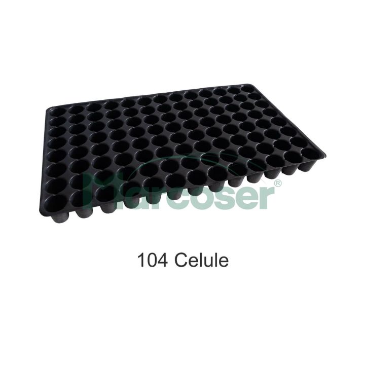 Tavite Alveolare 15 celule