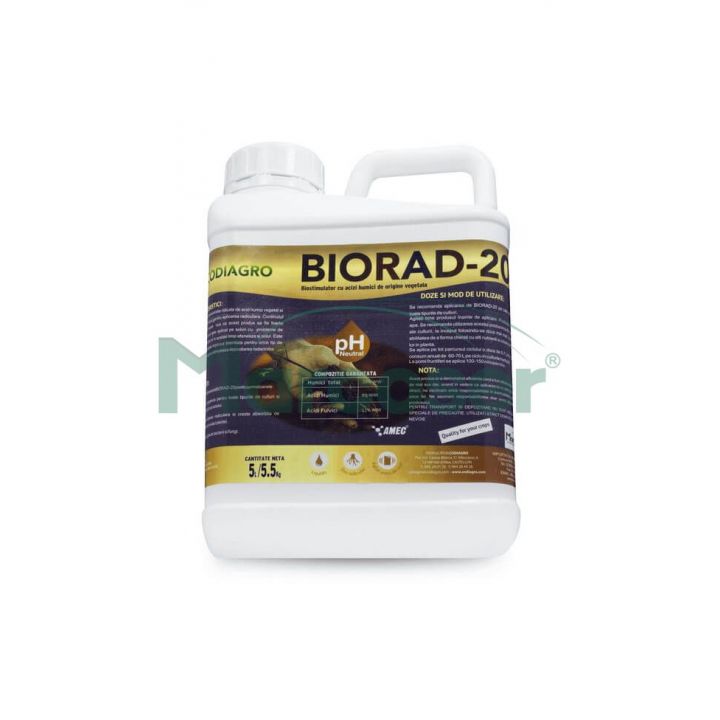 Biorad-20 5L