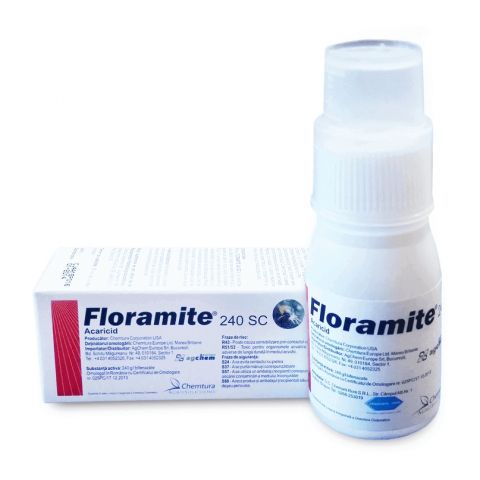 FLORAMITE 240 SC