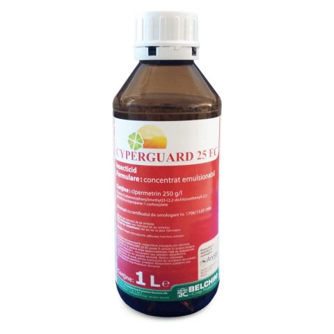 CYPERGUARD 25 EC