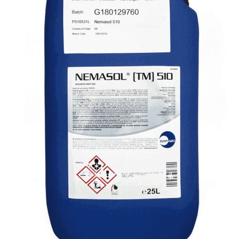 NEMASOL 510