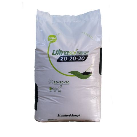 ULTRASOL MAGNUM 20:20:20+TE