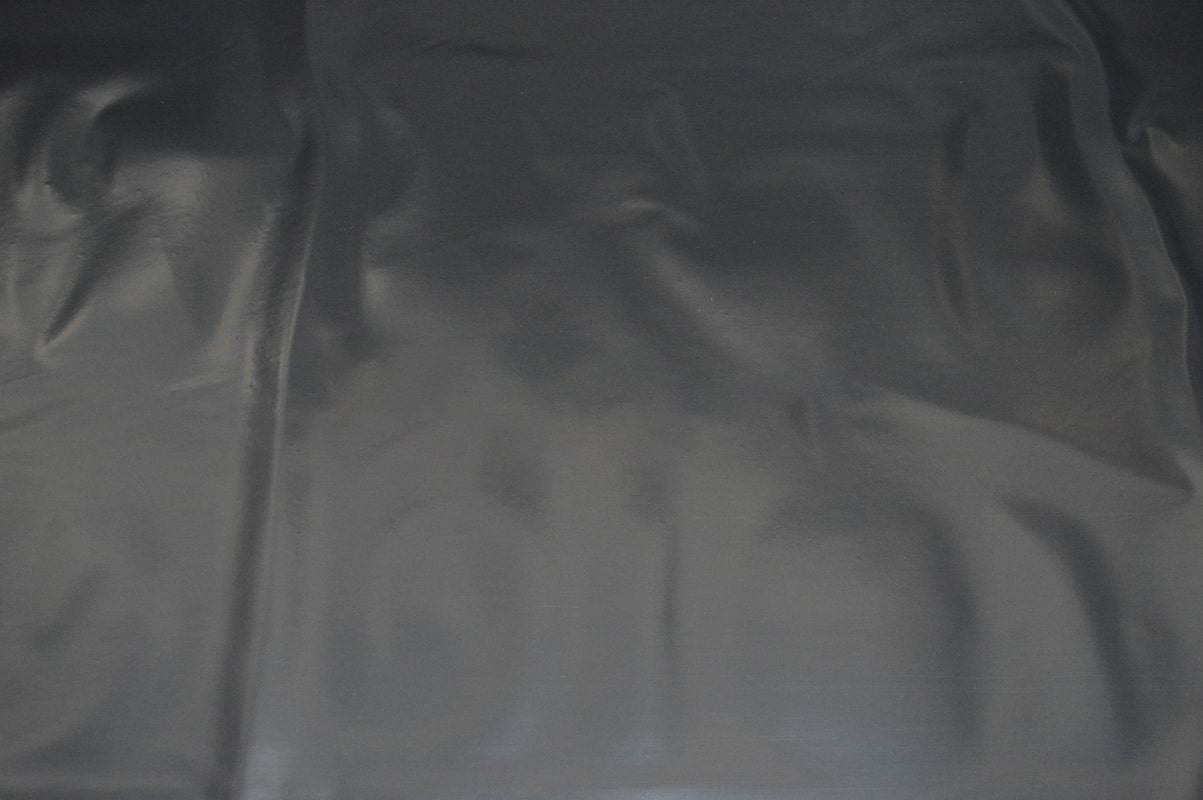 FOLIE PENTRU AGRICULTURA - NEAGRA