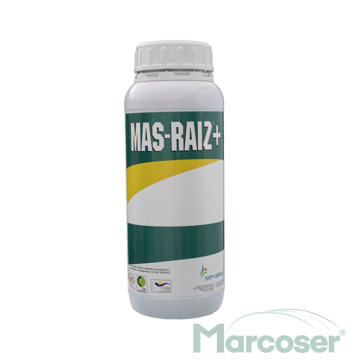 MAS-RAIZ 1L