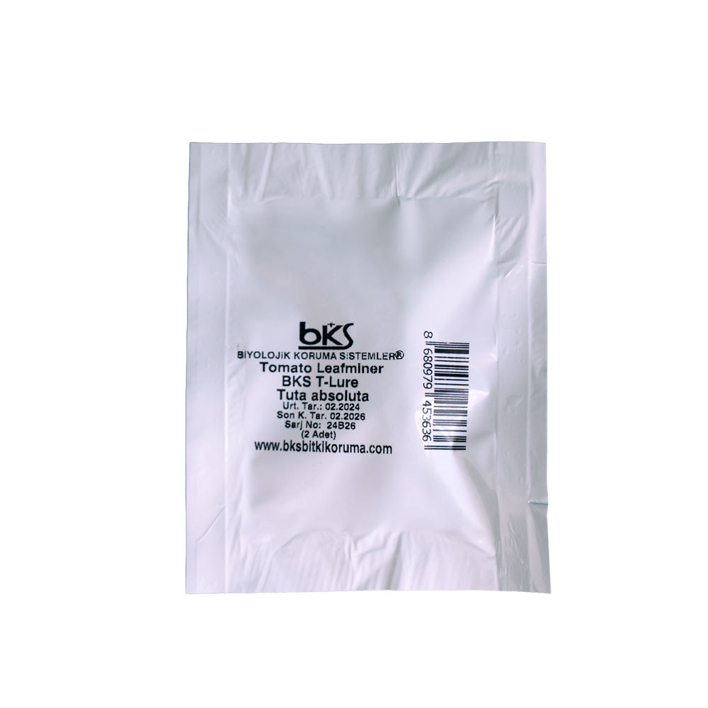 FEROMONI ATRATUT-S PENTRU TUTA ABSOLUTA