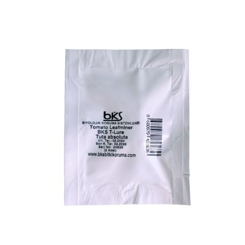 FEROMONI ATRATUT-S PENTRU TUTA ABSOLUTA