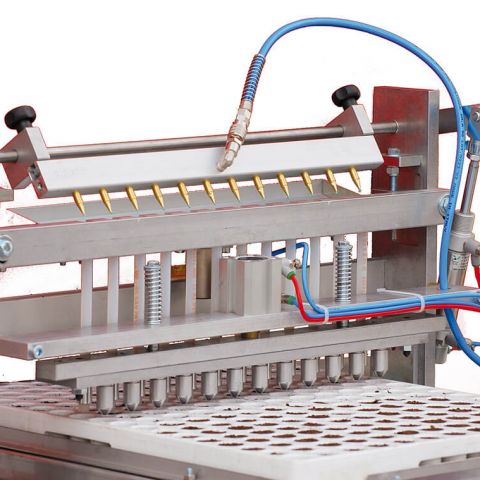 KIT MASINA DE SEMANAT