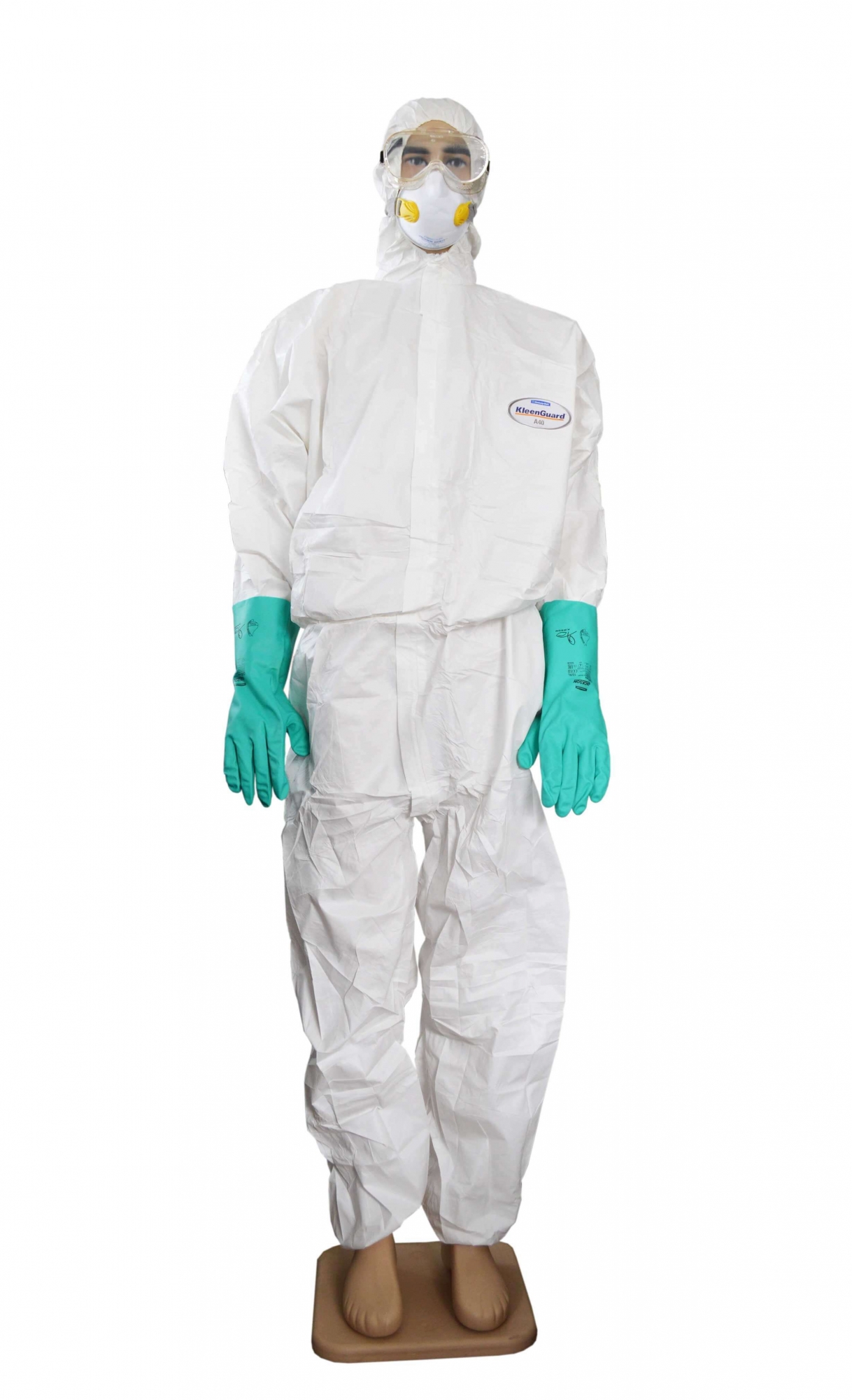 COMBINEZON DE PROTECTIE