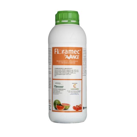 FLORAMEC AVANCE 