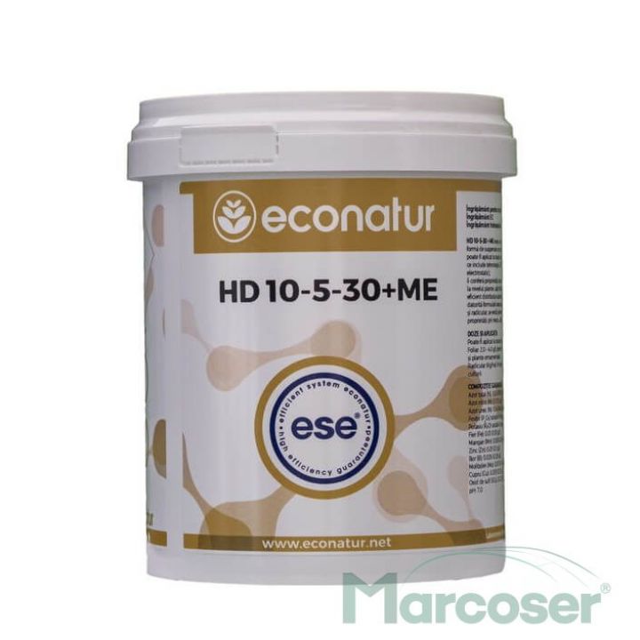 Gel MineralGold 10-5-30 HD - 1 kg
