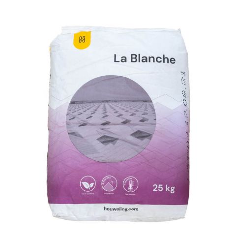 LA BLANCHE - CARBONAT DE CALCIU MICRONIZAT (VAR) 