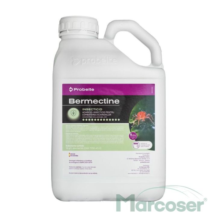 Bermectine 5L