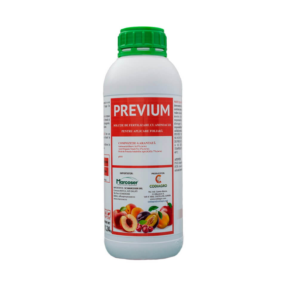 PREVIUM