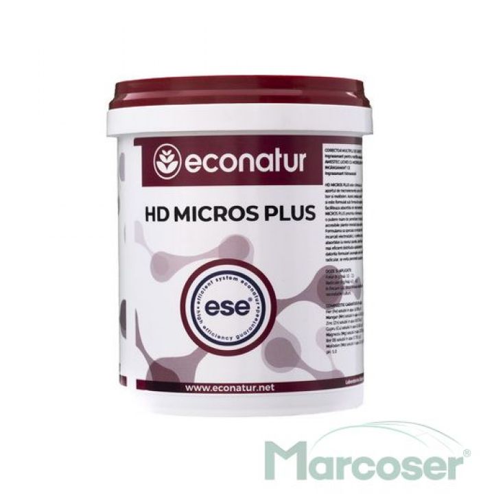 Econatur Micros Plus 1Kg