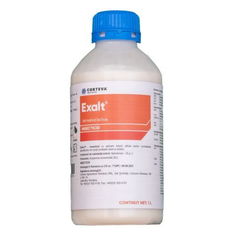 EXALT