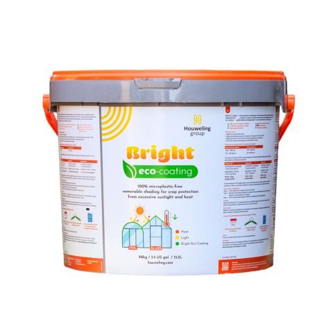 BRIGHT ECO - SOLUTIE (VAR ) PENTRU UMBRIREA SOLARIILOR