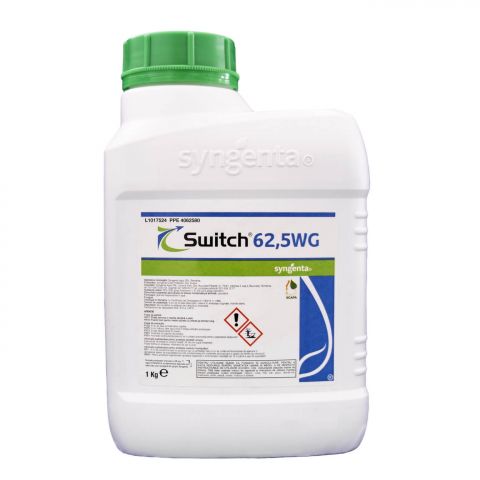 SWITCH 62,5WG