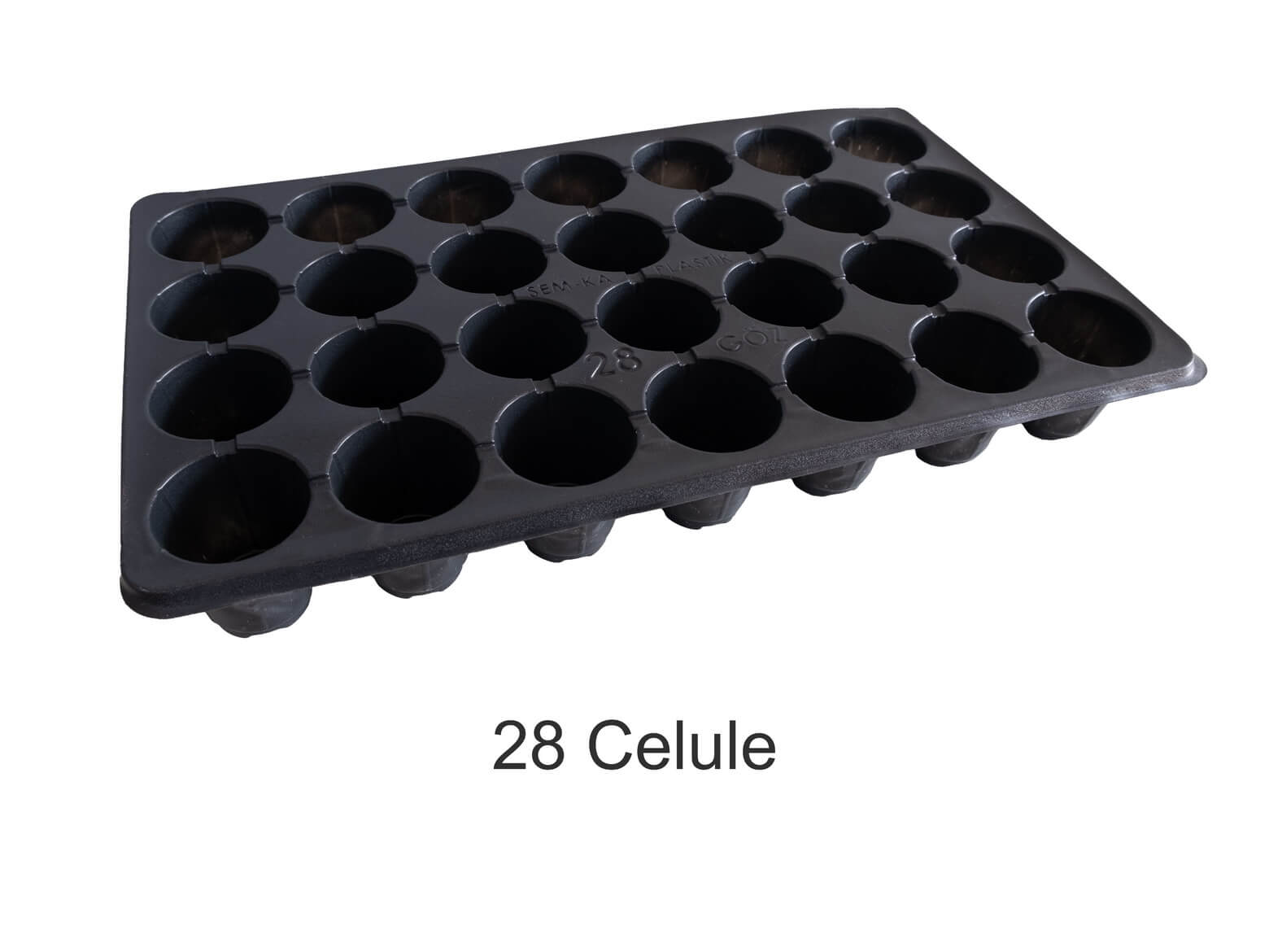 TAVI ALVEOLARE 28 CELULE PENTRU REPICAT