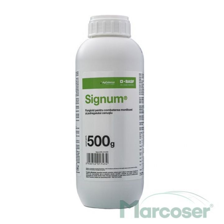 Fungicid Signum 500g