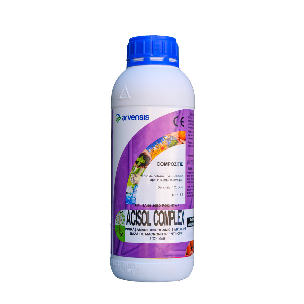 ACISOL COMPLEX