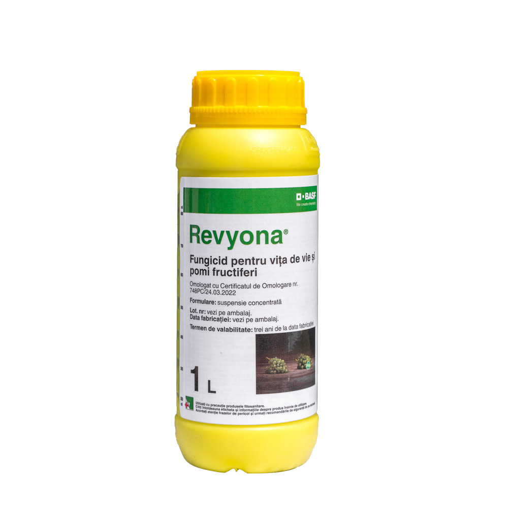REVYONA