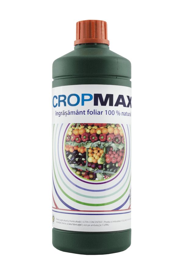 CROPMAX