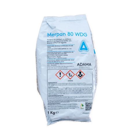 MERPAN 80 WDG