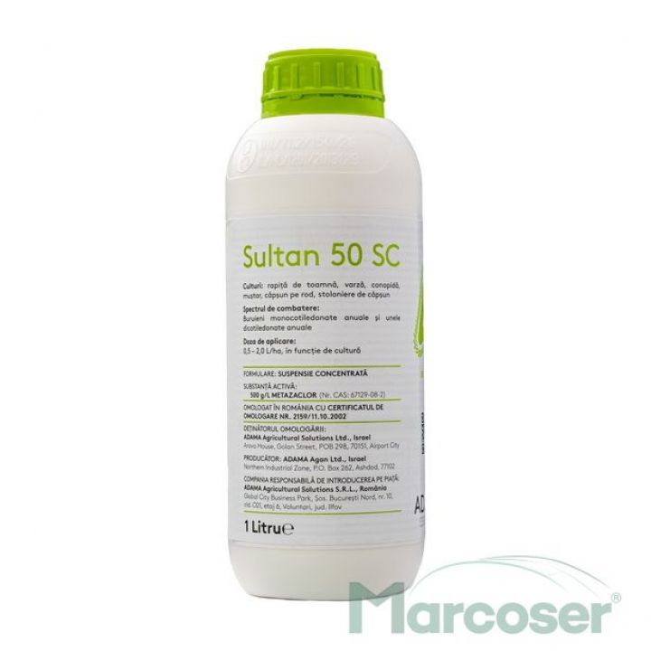 Sultan 50SC 1L