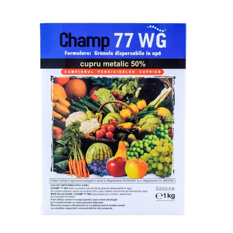 CHAMP 77 WG